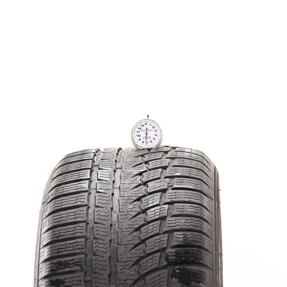 Used 255/50R19 Nokian WR G4 SUV 107V - 7/32 - Image 2