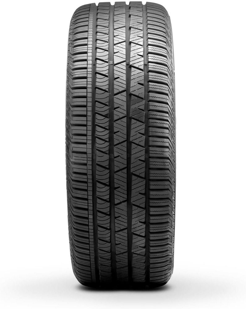 New 255/50R20 Continental CrossContact LX Sport 109H - Image 3