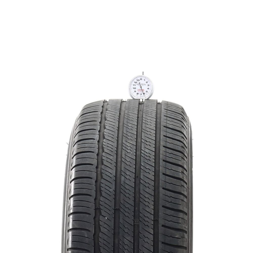 Set of (4) Used 225/60R18 Michelin Primacy Tour A/S 100V - 6-7.5/32 - Image 2