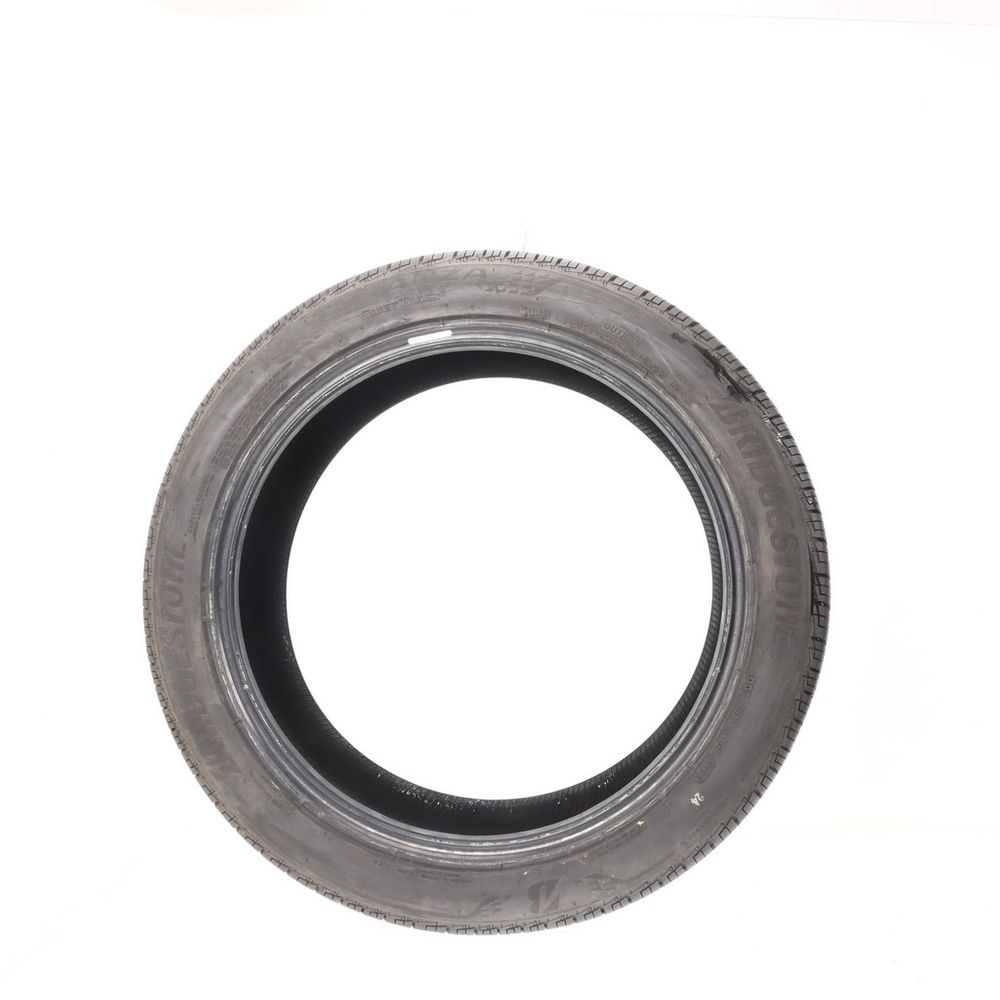 Used 245/45R19 Bridgestone Turanza Quiet Track 98V - 8/32 - Image 3