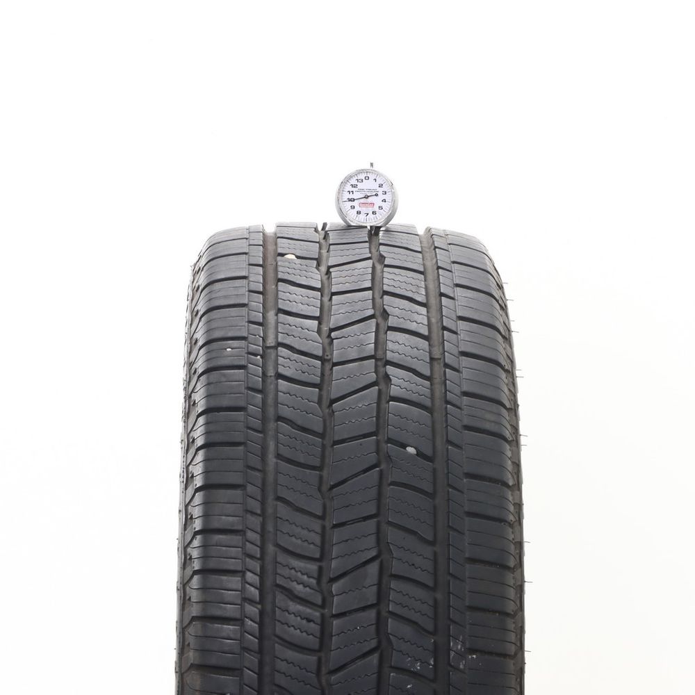 Used 255/55R18 DeanTires Back Country QS-3 Touring H/T 109H - 10/32 - Image 2