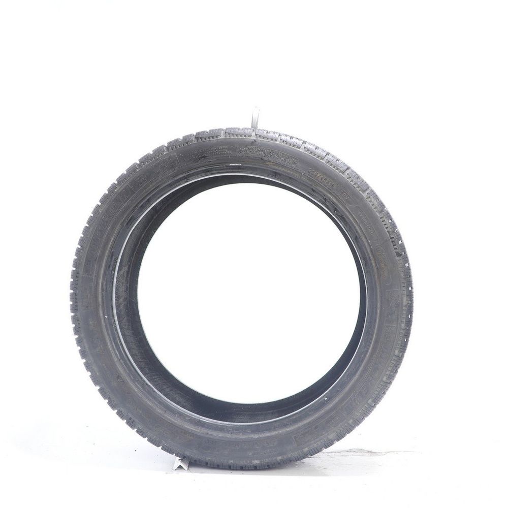 Used 225/40R18 Michelin Pilot Alpin PA4 MO 92V - 8/32 - Image 3