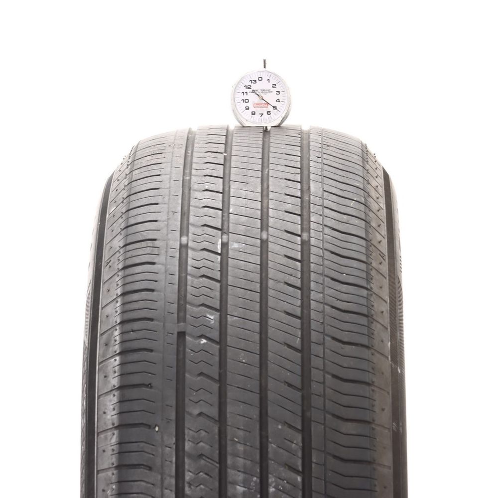 Set of (2) Used 235/60R18 Yokohama Geolandar X-CV G99 103H - 5-5.5/32 - Image 2