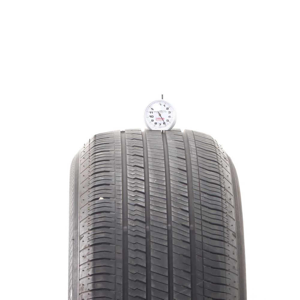 Set of (2) Used 235/60R18 Yokohama Geolandar X-CV G99 103H - 5-5.5/32 - Image 5