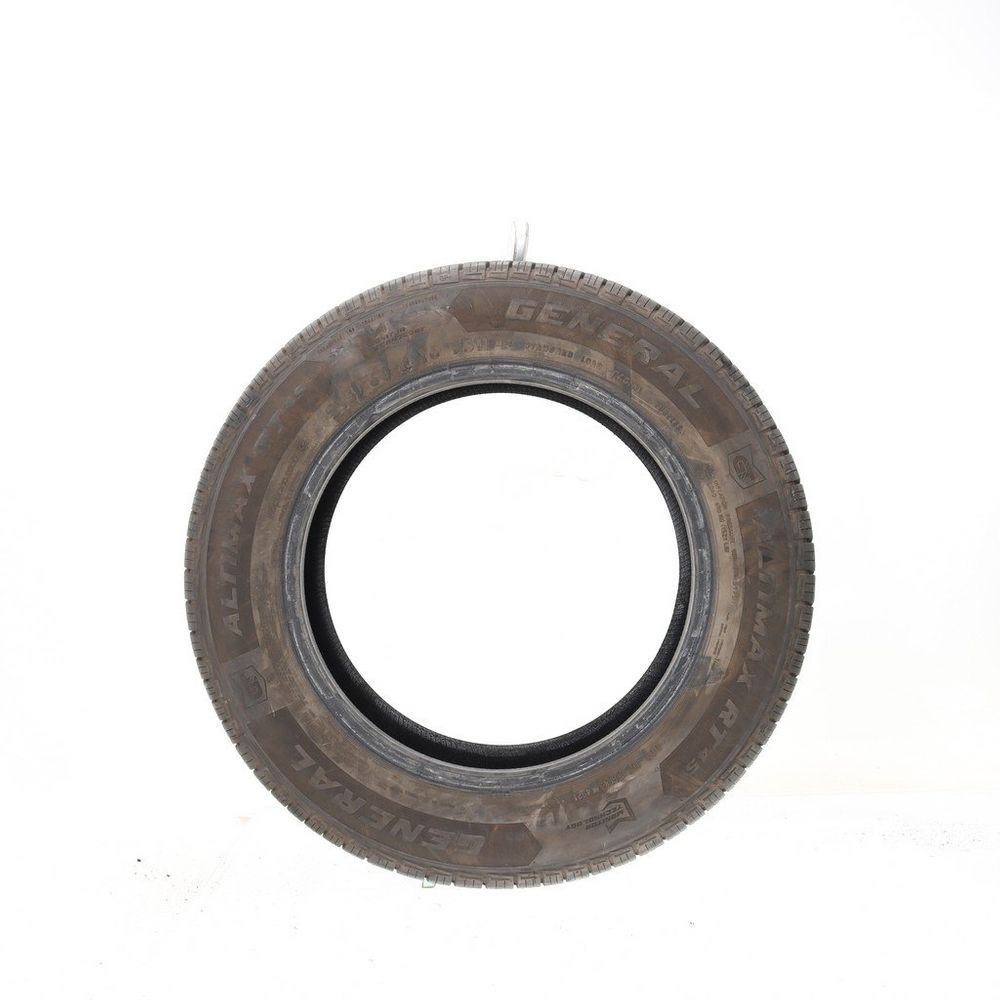 Used 215/60R16 General Altimax RT45 95H - 9.5/32 - Image 3
