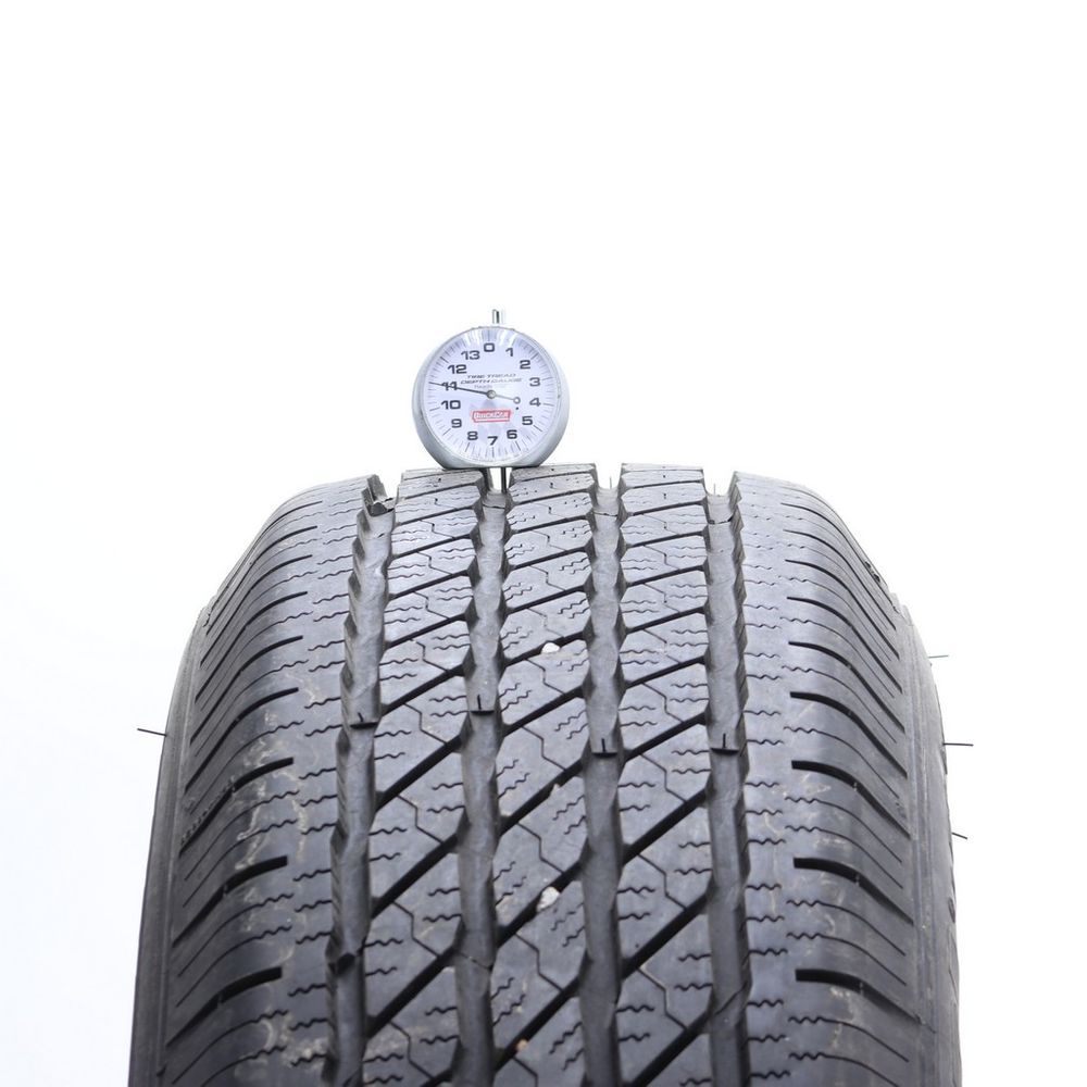 Used 245/70R17 Michelin LTX A/S 108S - 11/32 - Image 2