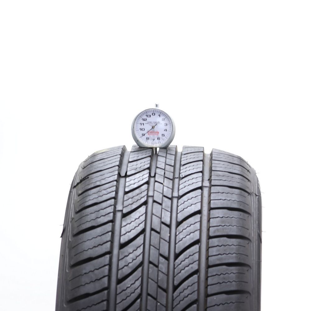Used 205/50R17 Advanta TRG-750 89V - 9/32 - Image 2