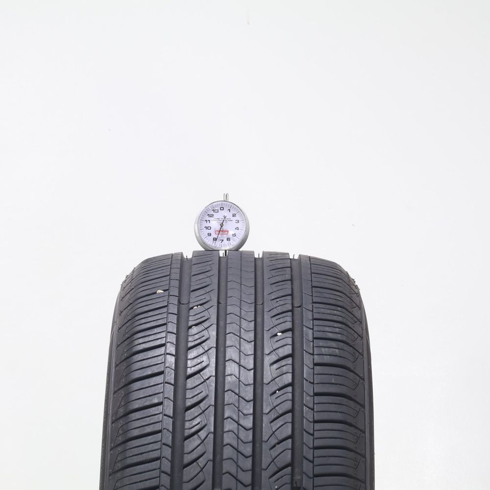 Set of (4) Used 225/55R19 Advanta ER-800 99V - 7.5-9/32 - Image 2