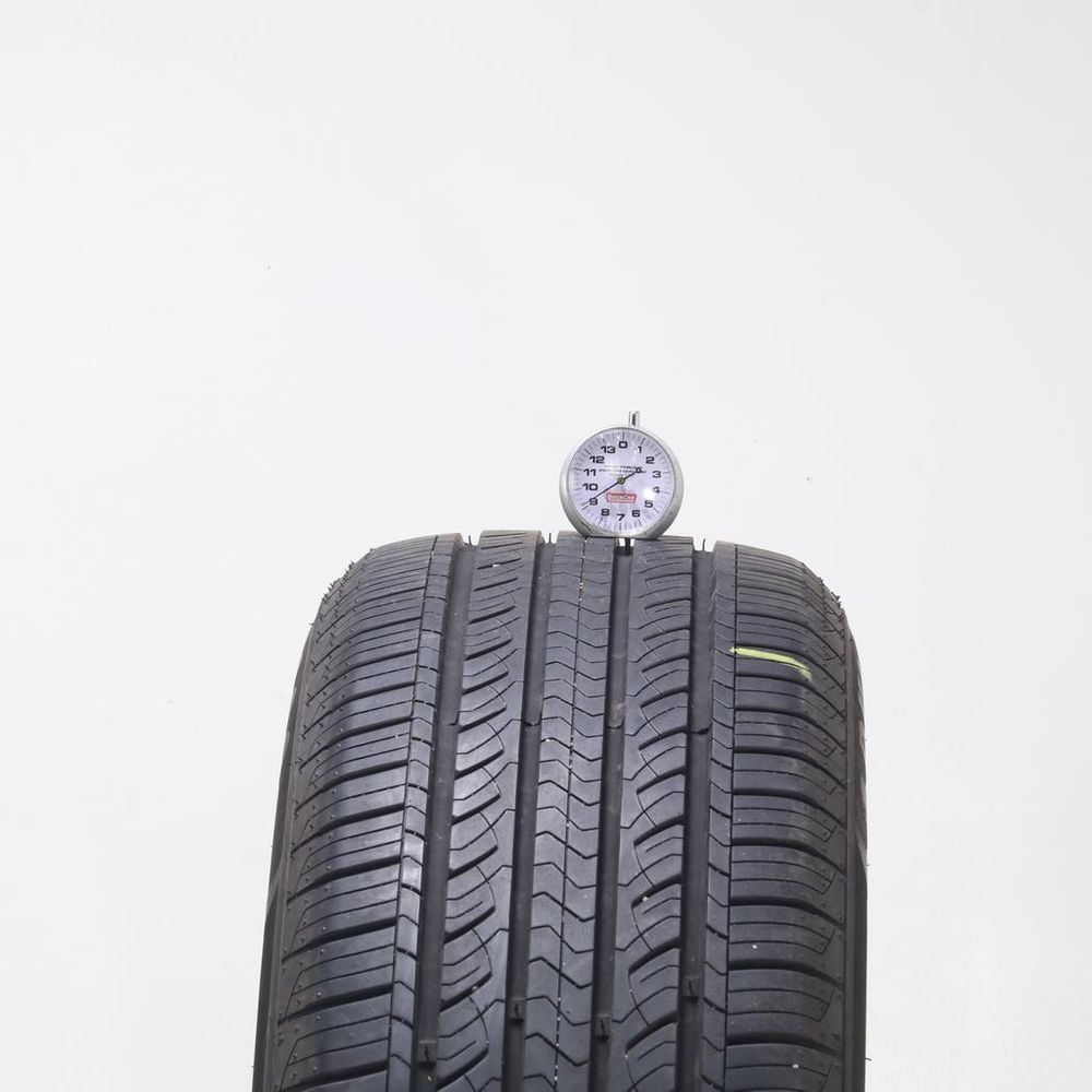Set of (4) Used 225/55R19 Advanta ER-800 99V - 7.5-9/32 - Image 11