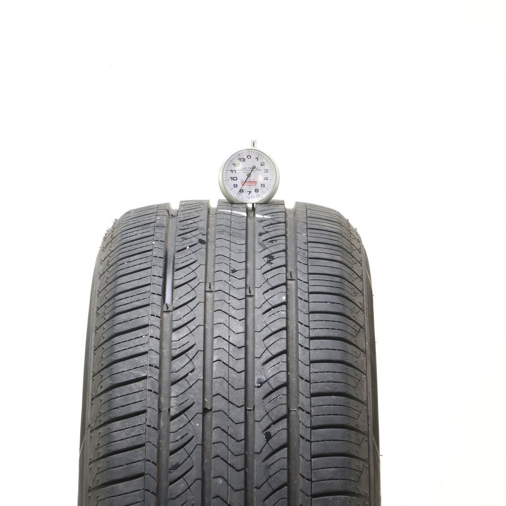 Set of (4) Used 225/55R19 Advanta ER-800 99V - 7.5-9/32 - Image 5