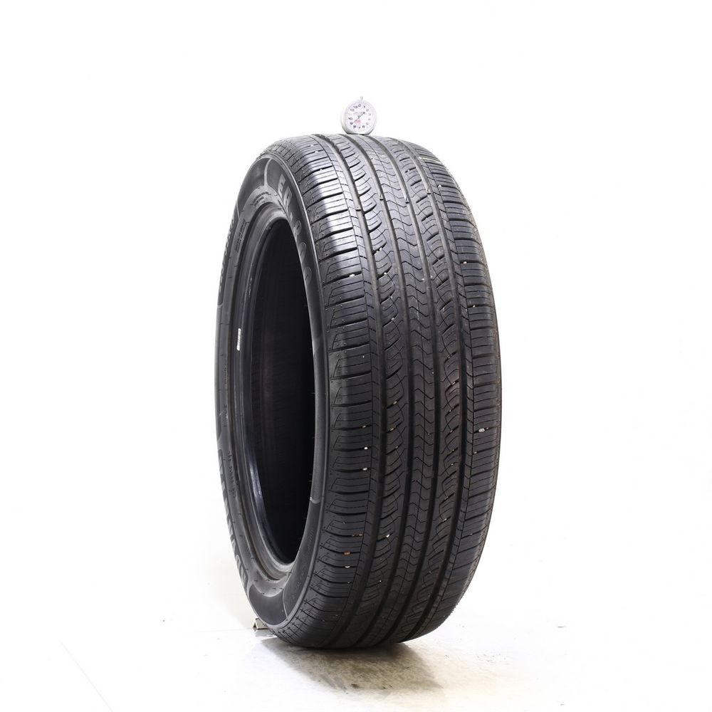 Set of (4) Used 225/55R19 Advanta ER-800 99V - 7.5-9/32 - Image 7