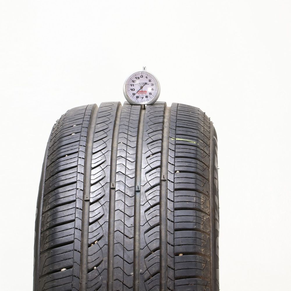 Set of (4) Used 225/55R19 Advanta ER-800 99V - 7.5-9/32 - Image 8