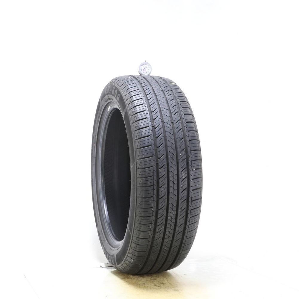 Set of (4) Used 225/55R19 Advanta ER-800 99V - 7.5-9/32 - Image 10