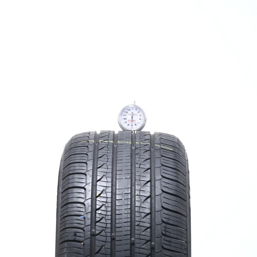Set of (4) Used 215/55R16 Nexen N'Priz AH8 97H - 7/32 - Image 2