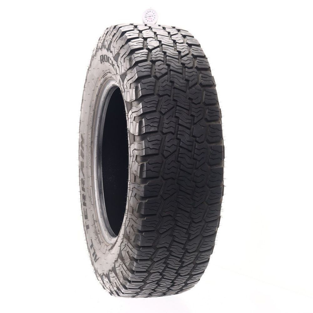 Used LT 275/70R18 Rocky Mountain All Terrain 125/122S E - 10/32 - Image 1