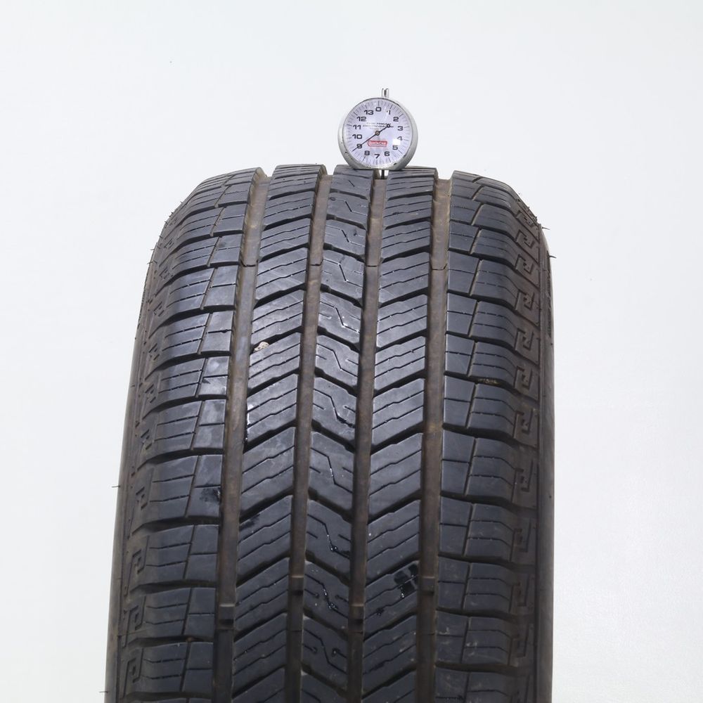 Used 265/60R18 Trail Guide HLT 110H - 9/32 - Image 2