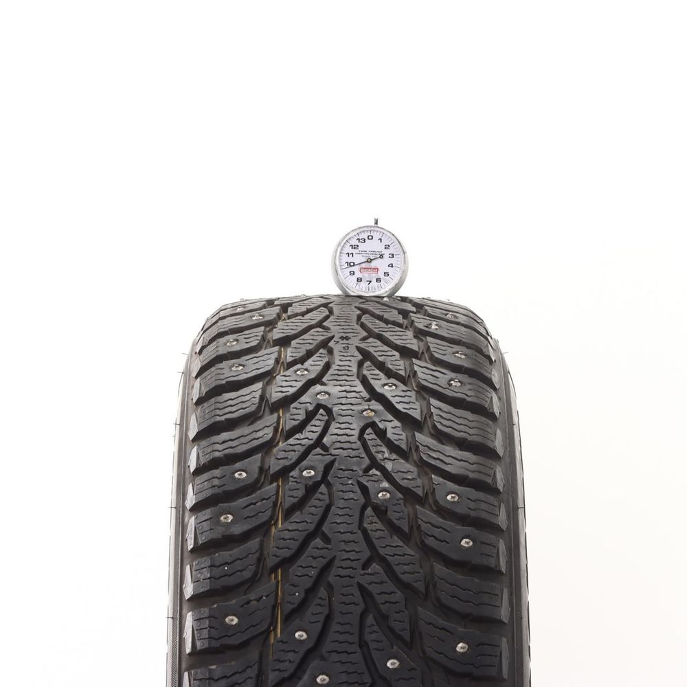 Used 215/70R16 Nordman North 9 SUV Studded 100T - 9.5/32 - Image 2