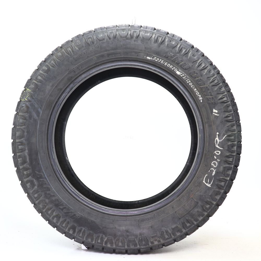 Used LT 275/60R20 Procomp Sport A/T 123/120Q - 9.5/32 - Image 3