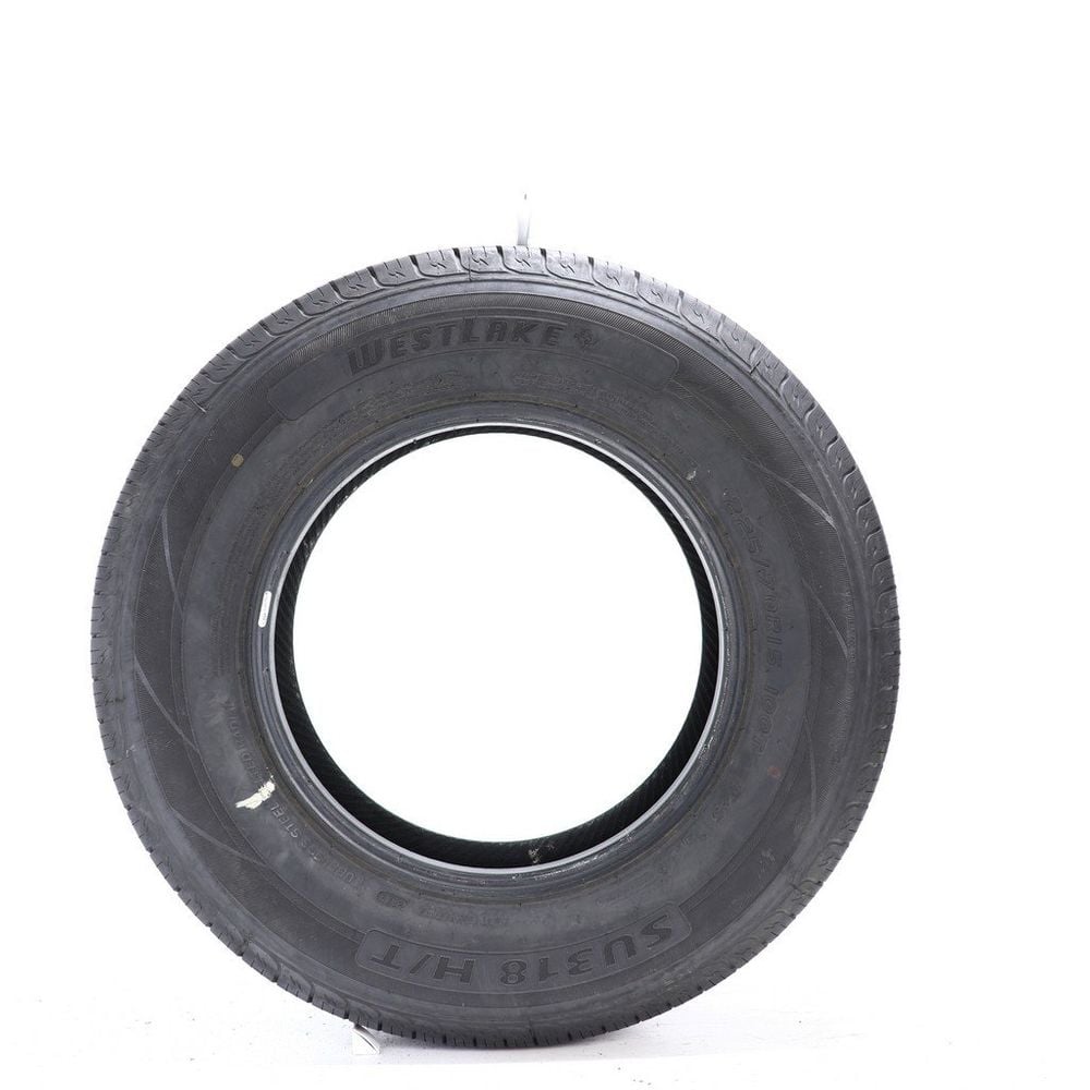 Set of (2) Used 225/70R15 Westlake SU318 H/T 100T - 7-7.5/32 - Image 3