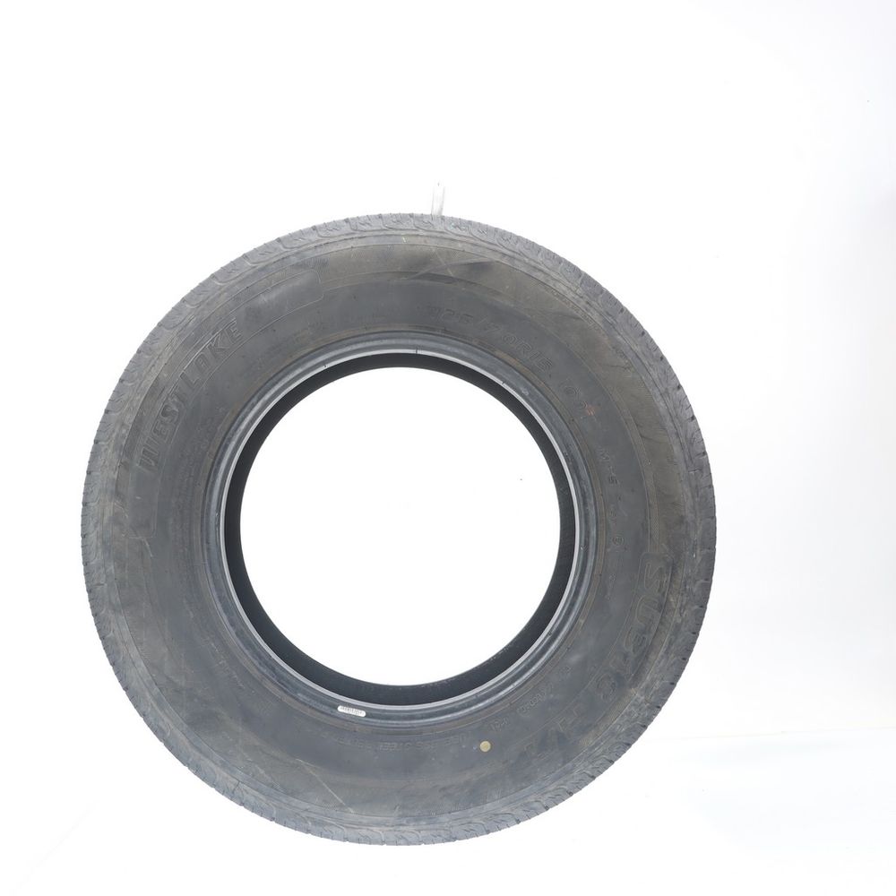 Set of (2) Used 225/70R15 Westlake SU318 H/T 100T - 7-7.5/32 - Image 6