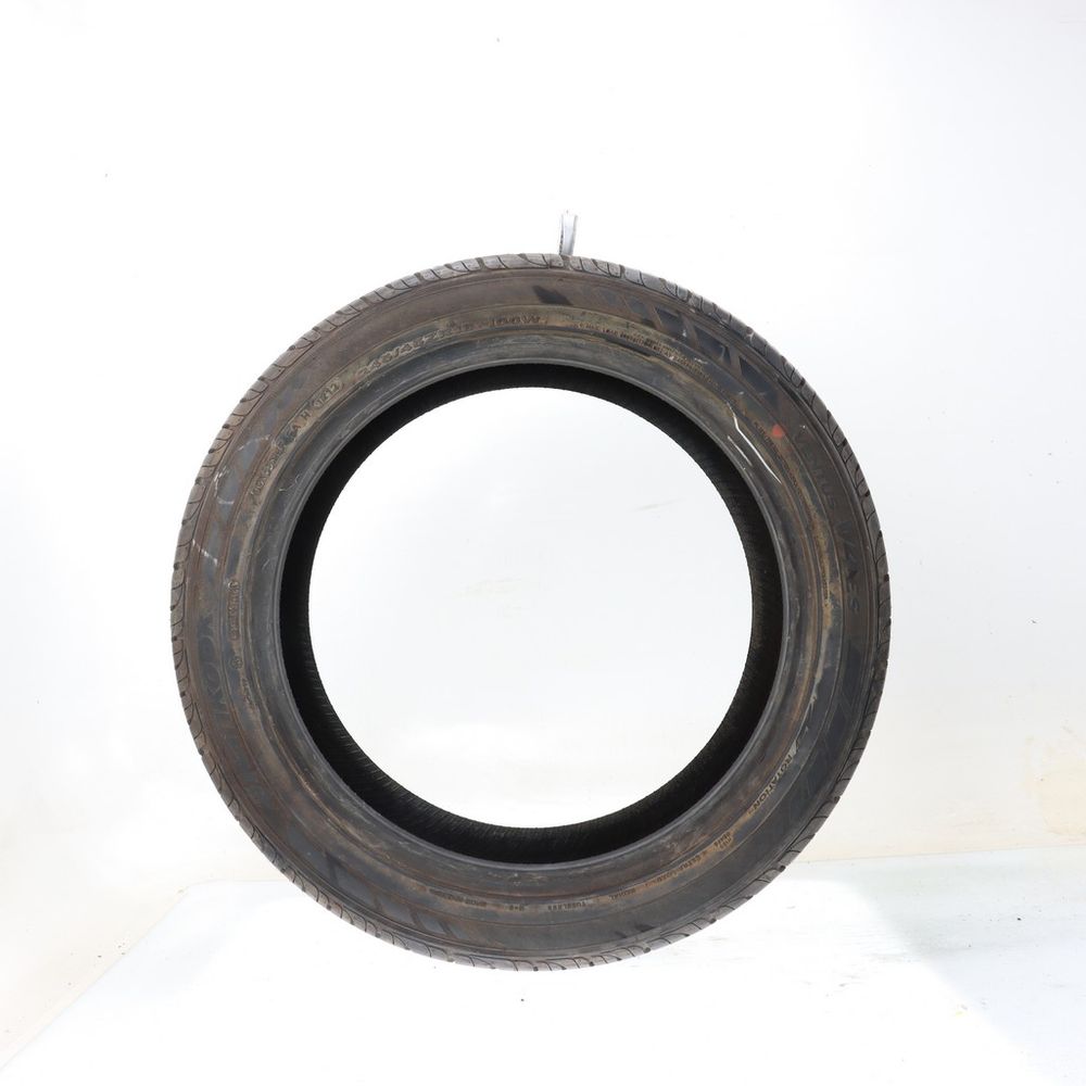 Used 245/45ZR18 Hankook Ventus V4 ES H105 100W - 9.5/32 - Image 3