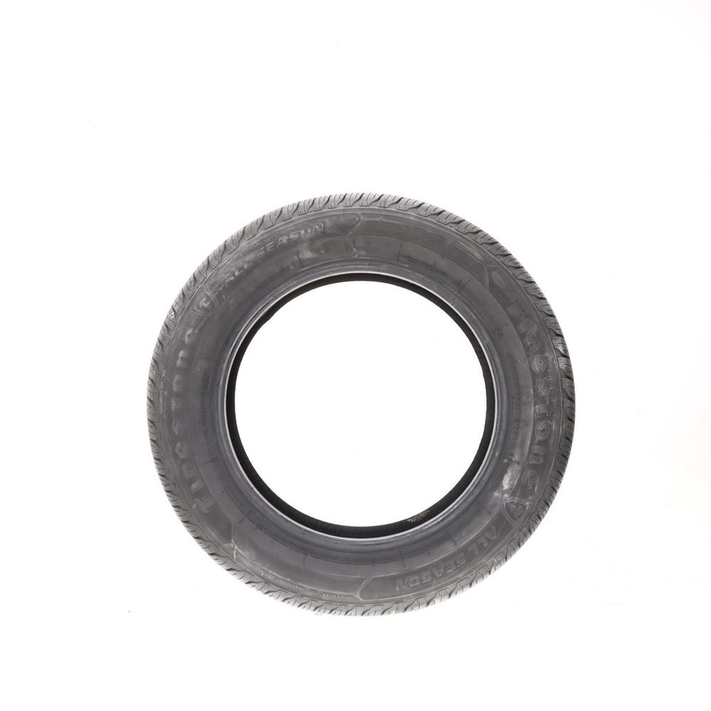 New 205/60R16 Firestone All Season 92T - 9.5/32 - Image 3