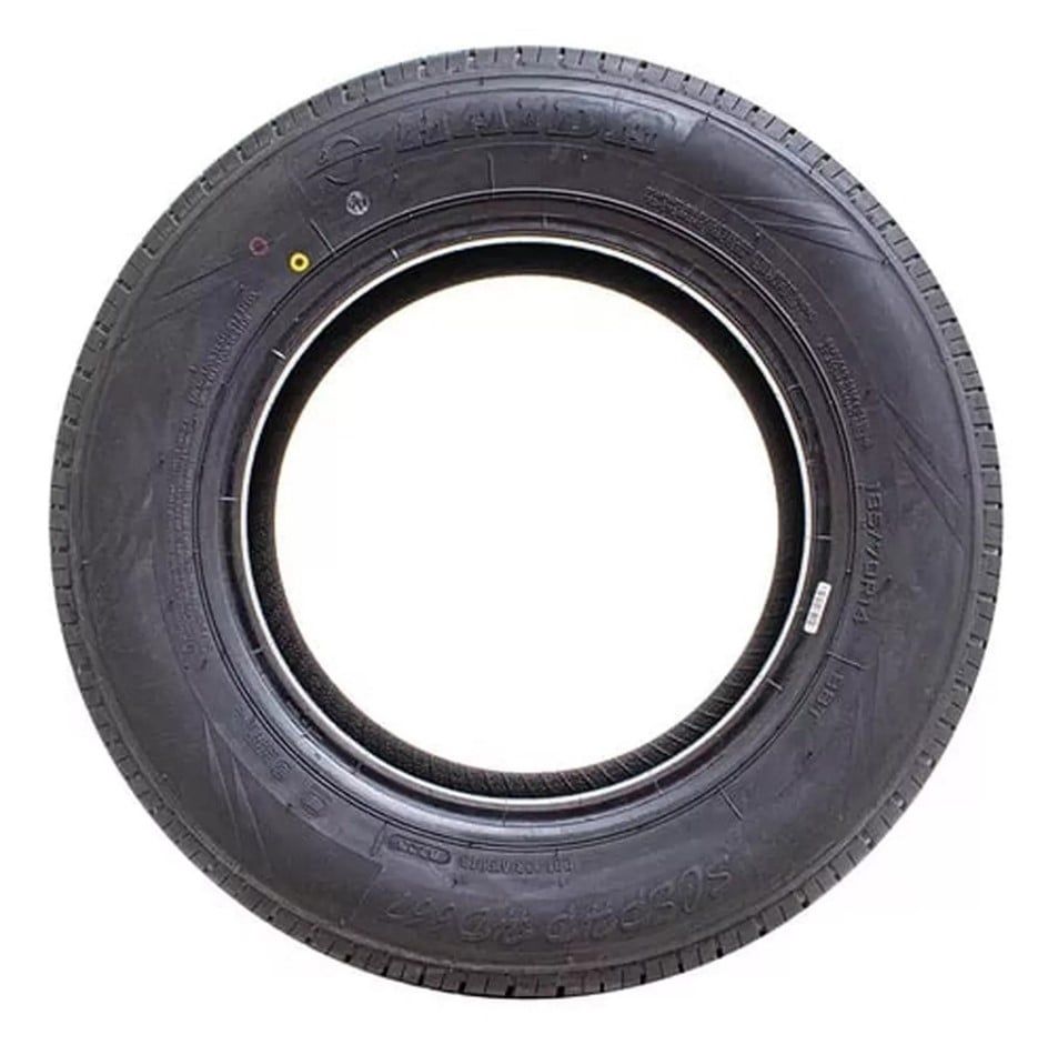 Set of (4) New P 215/70R14 Haida HD667 96H - Image 2