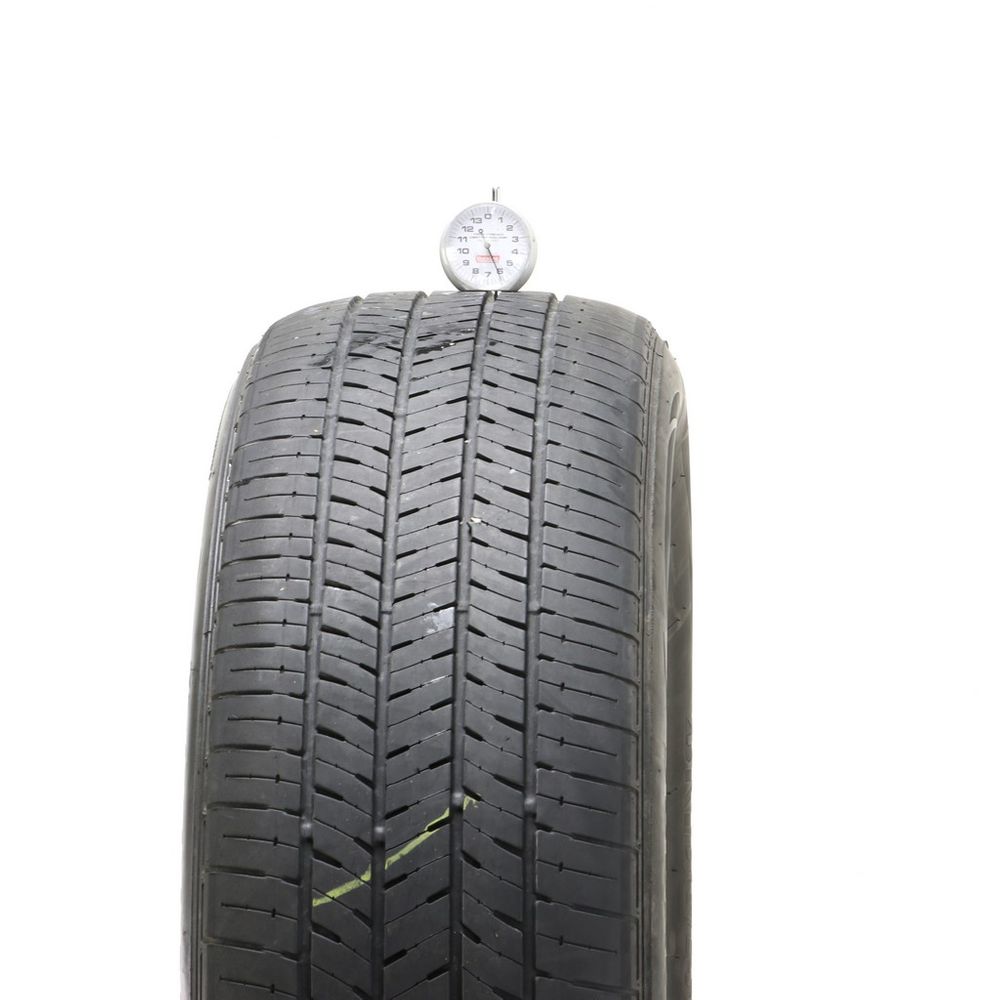 Used 235/55R20 Bridgestone Ecopia H/L 422 Plus 102H - 6/32 - Image 2