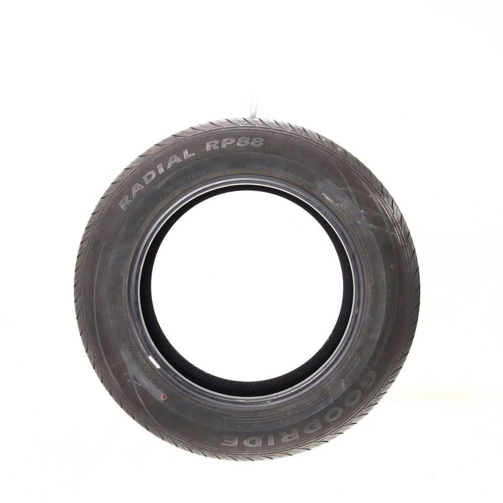 Used 205/65R16 Goodride RP88 95H - 7.5/32 - Image 3