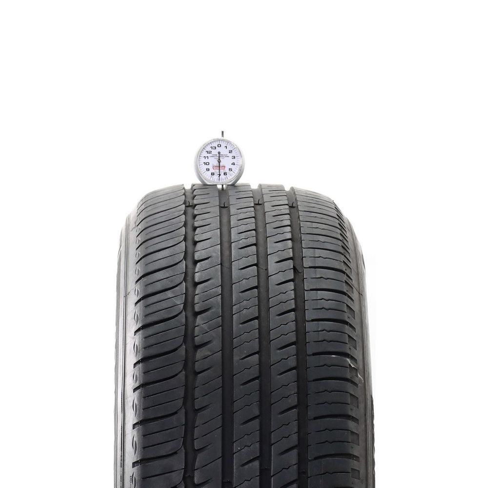 Set of (2) Used 235/60R18 Michelin Primacy MXM4 102V - 6.5-7/32 - Image 5