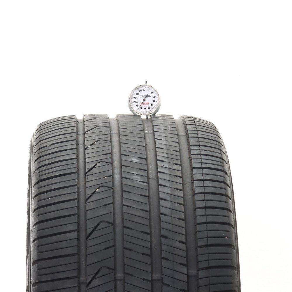 Set of (2) Used 295/40R20 Pirelli Scorpion Zero AS Plus 3 110Y - 8-9.5/32 - Image 2