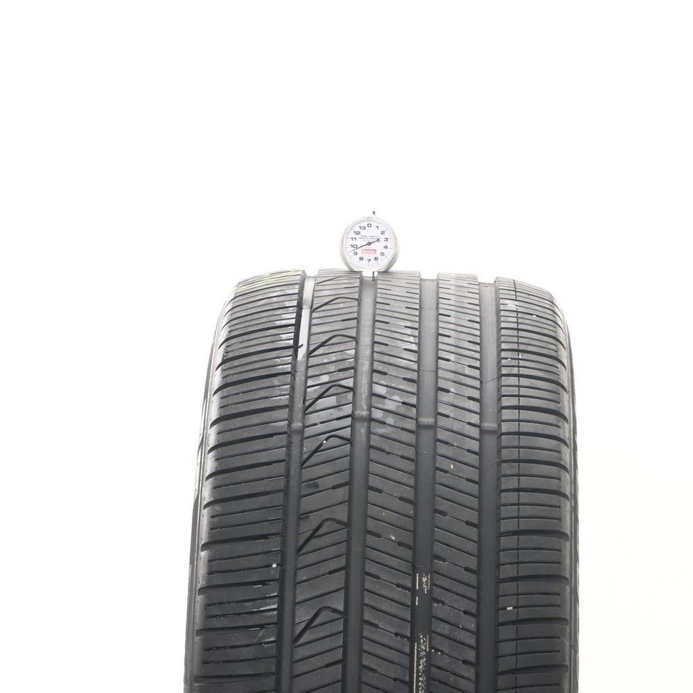 Set of (2) Used 295/40R20 Pirelli Scorpion Zero AS Plus 3 110Y - 8-9.5/32 - Image 5