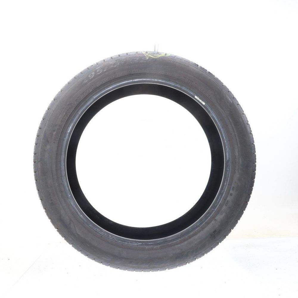 Set of (2) Used 295/40R20 Pirelli Scorpion Zero AS Plus 3 110Y - 8-9.5/32 - Image 6