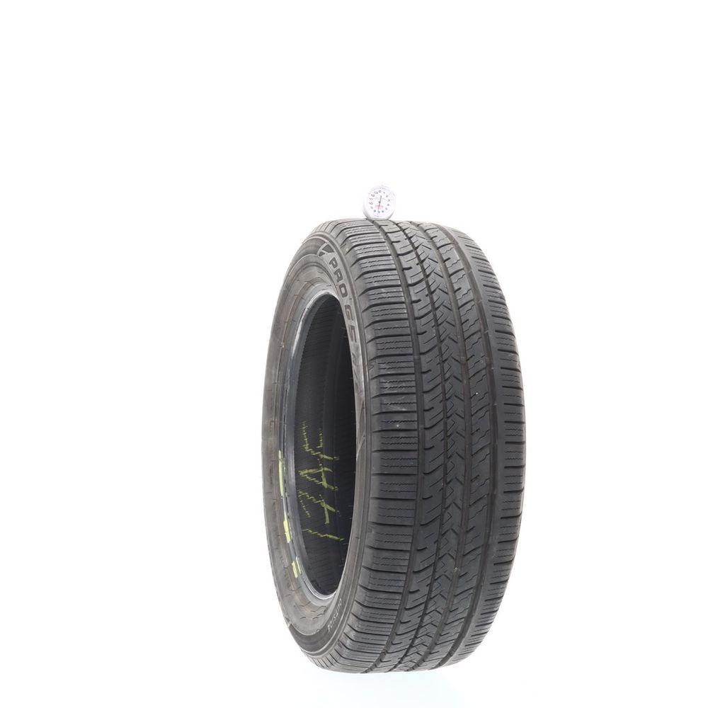 Set of (2) Used 215/55R17 Falken Pro G5 A/S 94V - 6-7/32 - Image 4