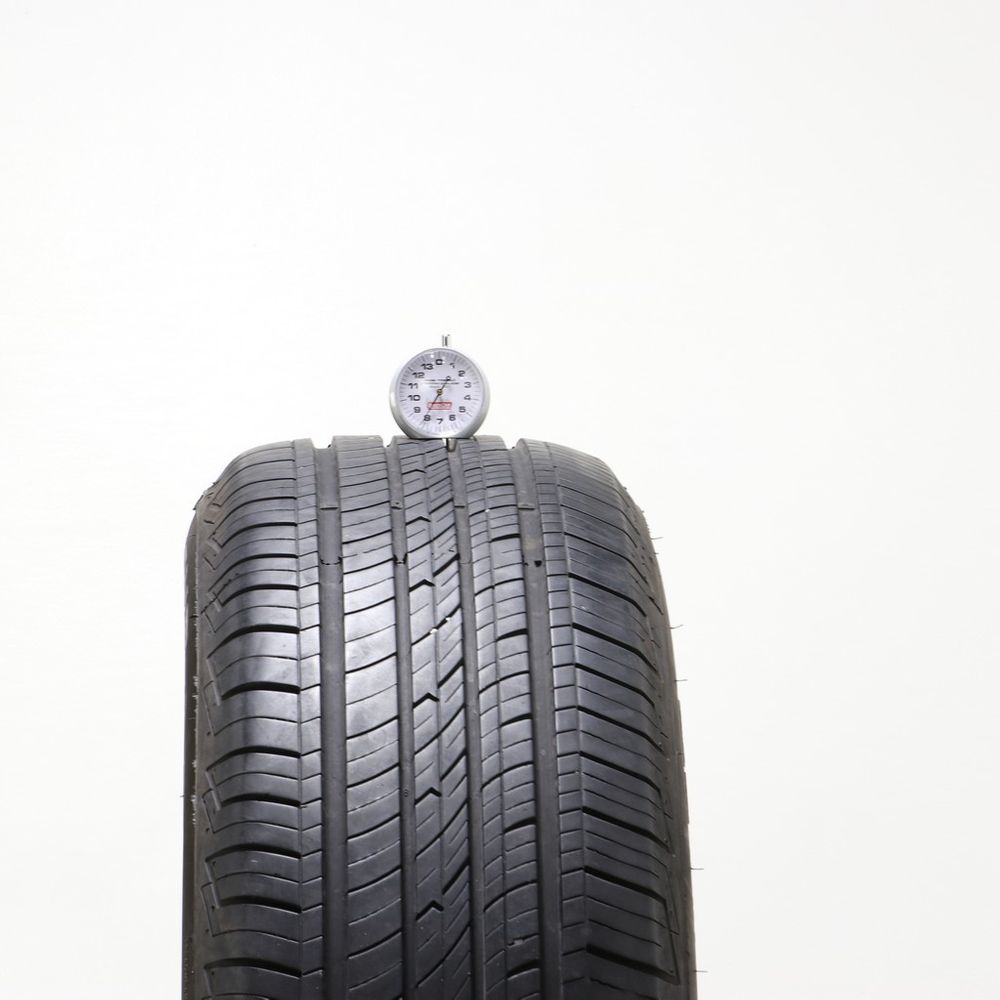 Set of (2) Used 235/65R17 Cooper CS5 Grand Touring 104T - 8-8.5/32 - Image 2
