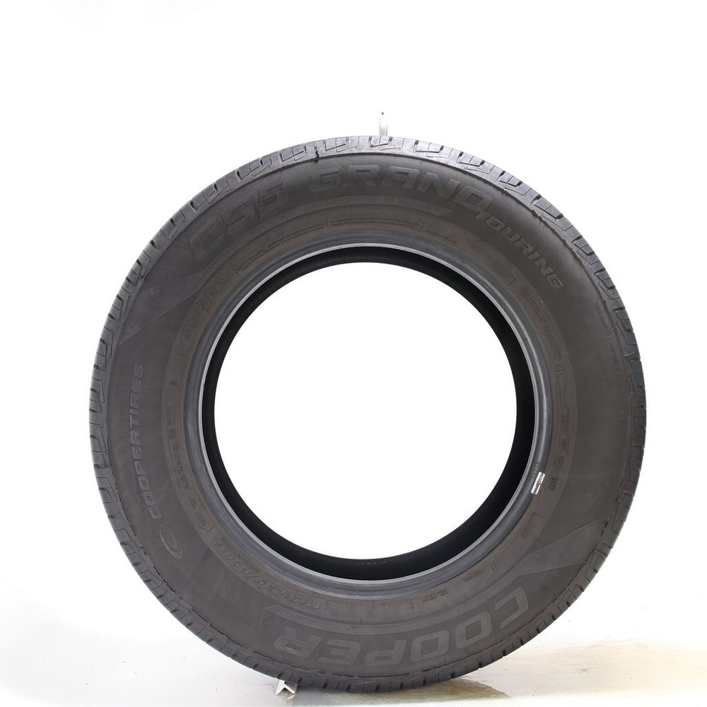 Set of (2) Used 235/65R17 Cooper CS5 Grand Touring 104T - 8-8.5/32 - Image 3
