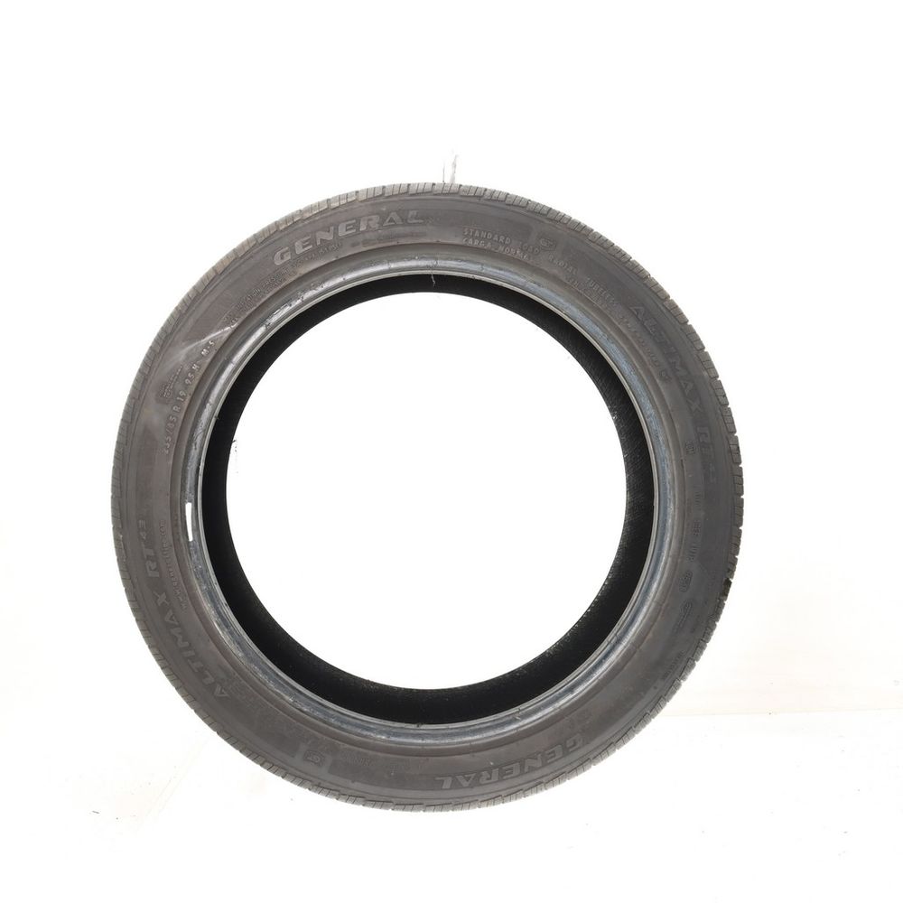 Used 235/45R19 General Altimax RT43 95H - 7.5/32 - Image 3