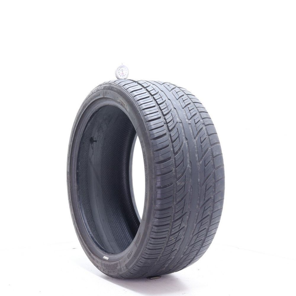 Used 275/35ZR20 Uniroyal Tiger Paw GTZ All Season 2 102Y - 6.5/32 - Image 1