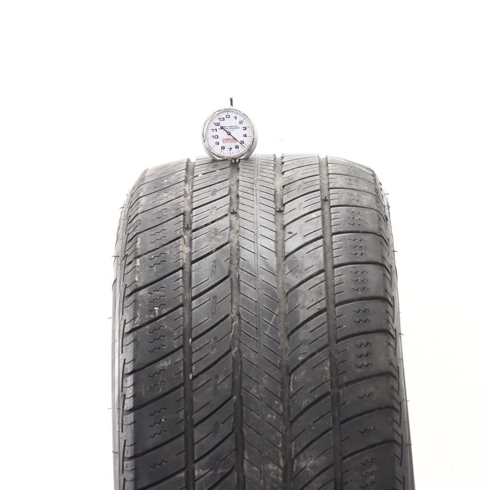 Set of (2) Used 245/50R20 Uniroyal Tiger Paw Touring A/S 102V - 5/32 - Image 2