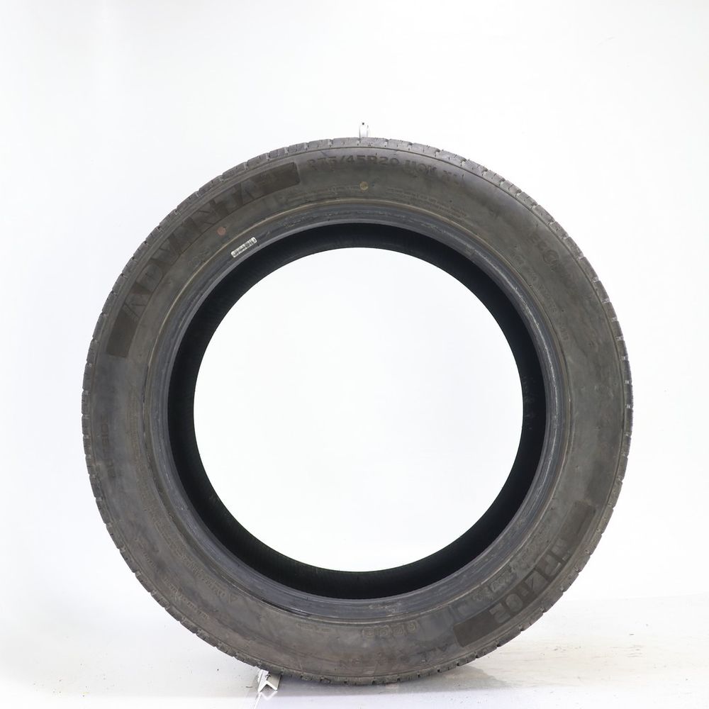 Used 275/45R20 Advanta HP Z-02 110V - 8.5/32 - Image 3