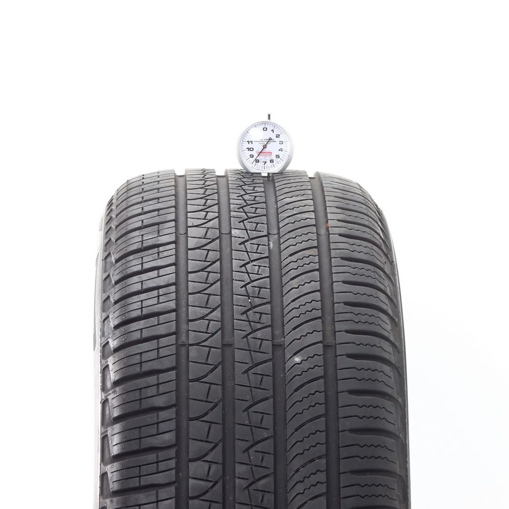 Set of (2) Used 255/50R20 Pirelli Scorpion Zero LR PNCS 109W - 8-8.5/32 - Image 2