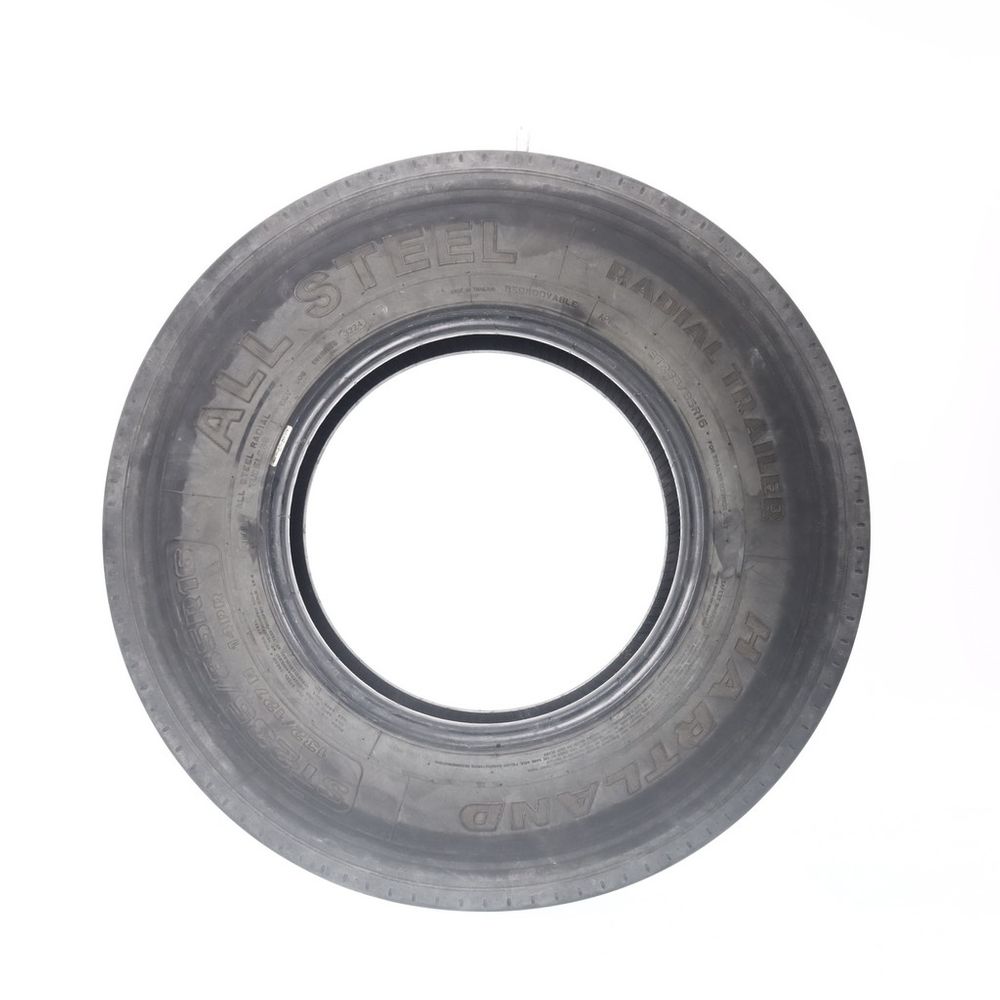 Used ST 235/85R16 Hartland All steel radial trailer 132/127N G - 6/32 - Image 3