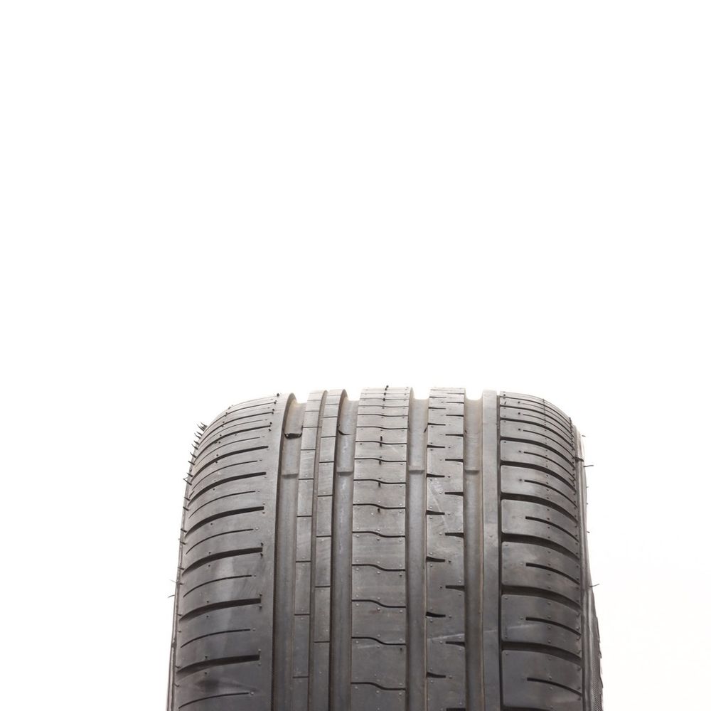 Driven Once 235/55R19 Zeetex SU1000 101H - 9.5/32 - Image 2