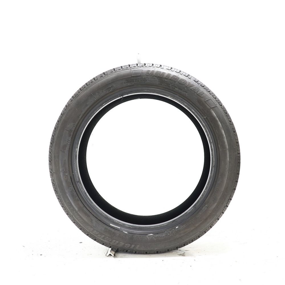 Used 225/50R18 Uniroyal Tiger Paw Touring A/S 95V - 9/32 - Image 3