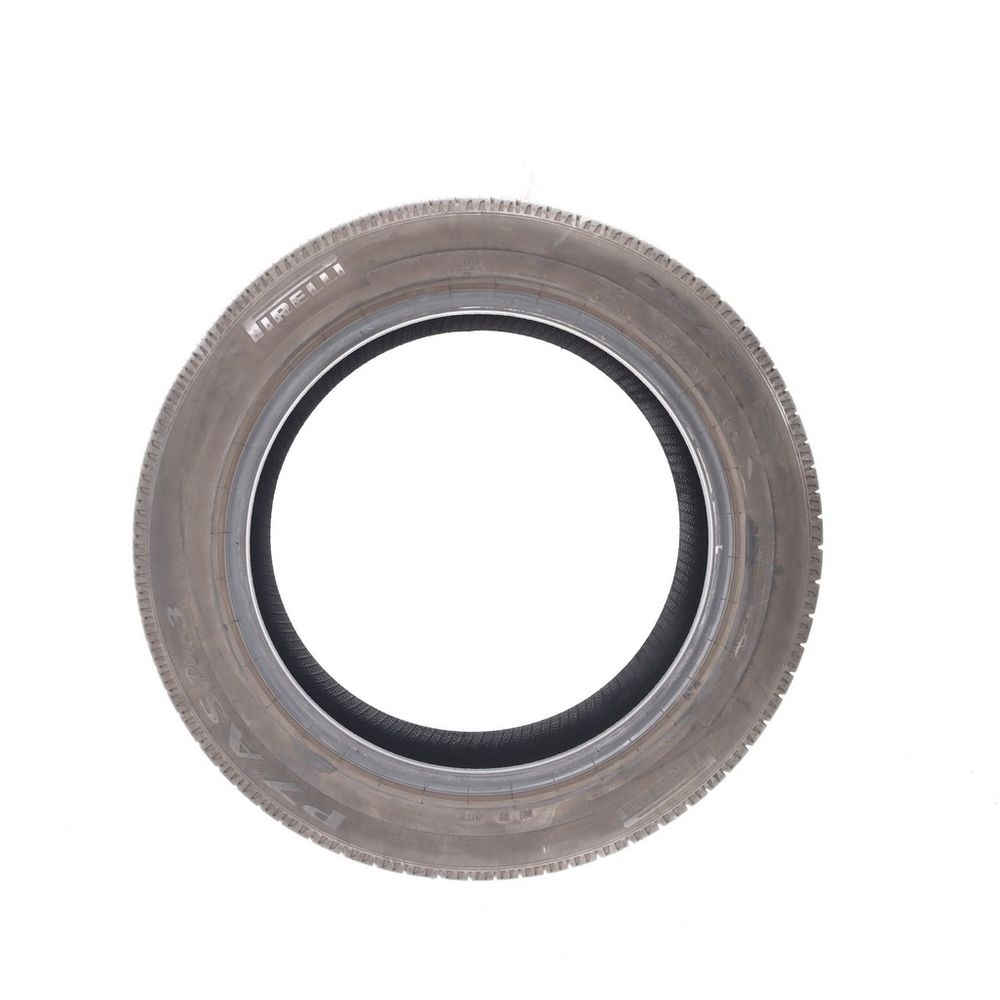 Used 215/55R17 Pirelli P7 AS Plus 3 94V - 9/32 - Image 3