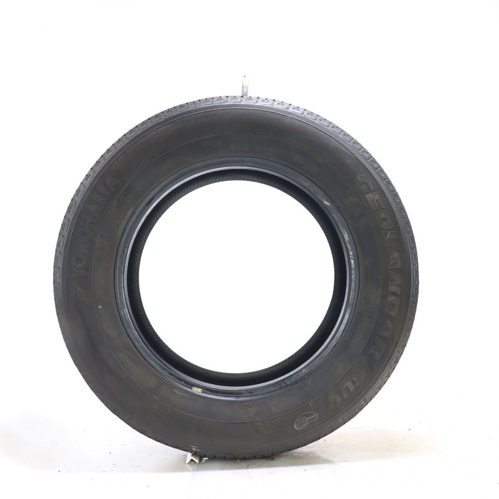 Used 245/65R17 Yokohama Geolandar SUV G055 107H - 8/32 - Image 3