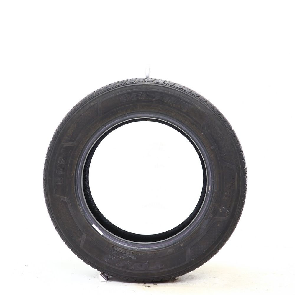 Used 195/65R15 Toyo Celsius 91H - 7/32 - Image 3