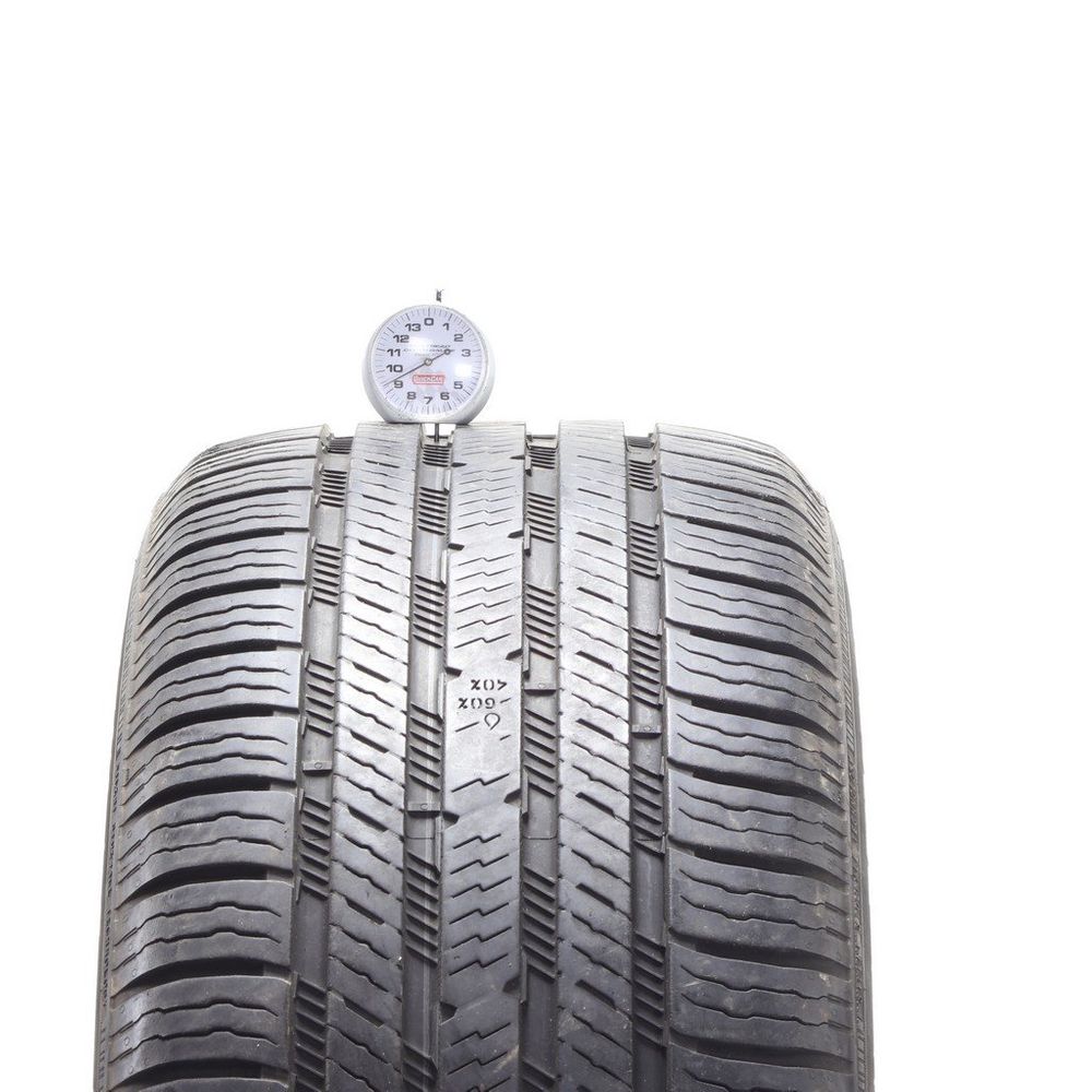 Set of (2) Used 265/50R20 Nokian Entyre C/S 107T - 9-10/32 - Image 2