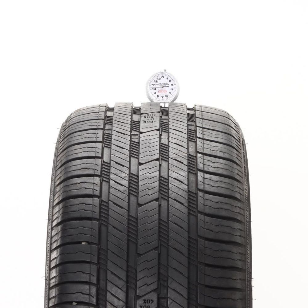Set of (2) Used 265/50R20 Nokian Entyre C/S 107T - 9-10/32 - Image 5