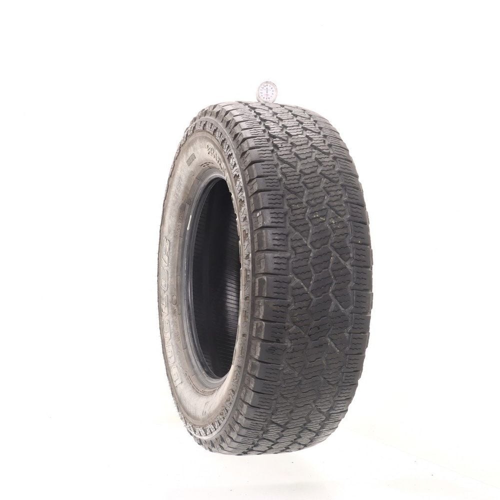 Used 275/65R18 Bridgestone Dueler A/T Ascent Enliten 116T - 6.5/32 - Image 1